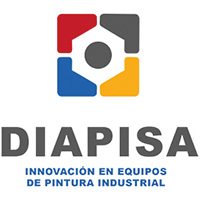 Diapisa | Equipos de Pintura Industrial | Polvo, Airless, Electrostática