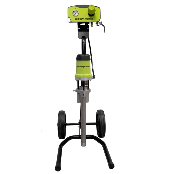 05C31 Airspray - Image 4