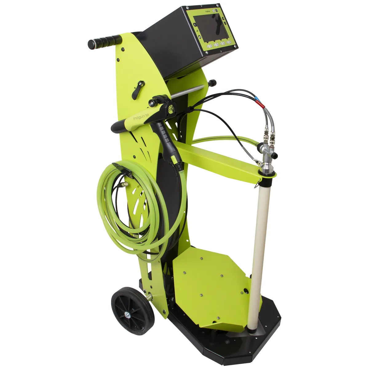 Image product Inocart VT Inocart VT - Image 1