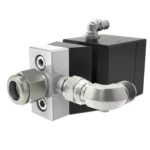 400 Bar (5800 psi) Automatic Airless Spray Gun