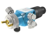 Pistola de pulverización automática Airspray A29 HPA