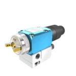 Pistola de Pulverización Automática Airspray A35 HPA
