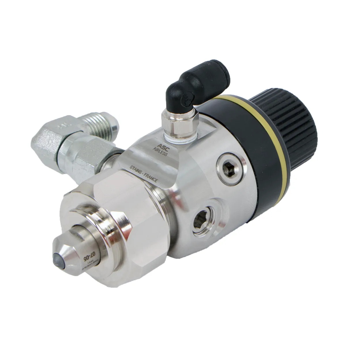 Image product ASC ASC - Image 1