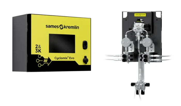 Cyclomix® Evo - Image 3