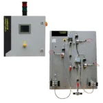 Sistema electrónico de mezcla y dosificación Cyclomix® Expert Airless 2K-3K