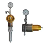 Kit de gestión de fluidos Cyclomix® Micro