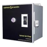 Kit de inyección intermitente de aire y solvente Cyclomix® Micro
