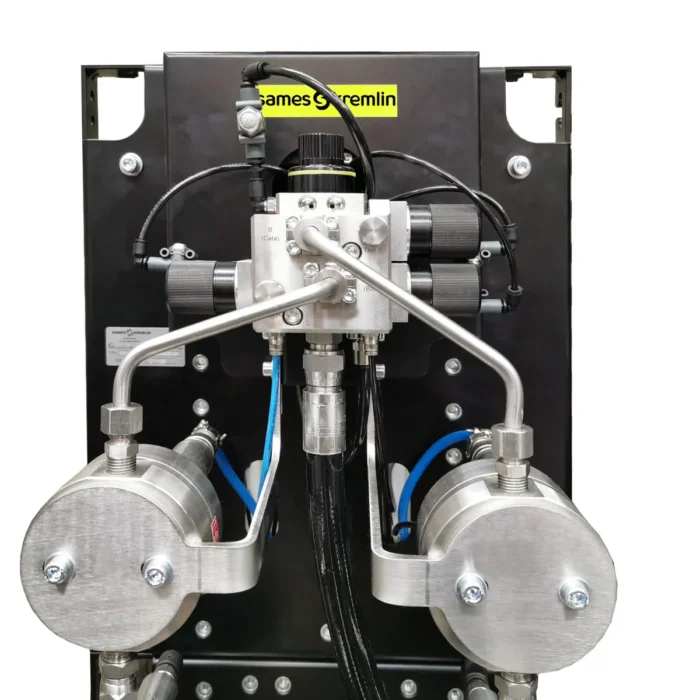 Cyclomix® Evo - Image 4