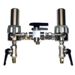 Dual Bypass SuperFilter