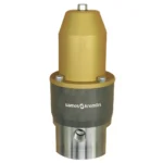 Regulador de fluido Airmix® - Control manual