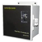 Kit de controlador de caja de lavado