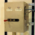 Kit de controlador de caja de lavado - Image 2