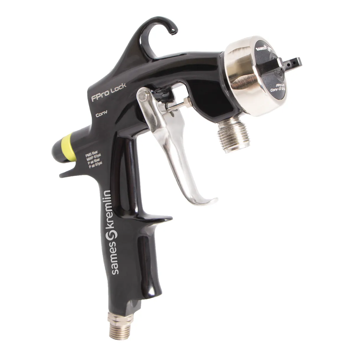 Image product Fpro Lock P Fpro Lock P - Image 1