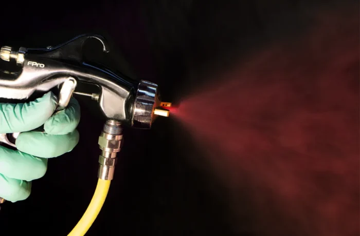 Fpro P Airspray - Image 2
