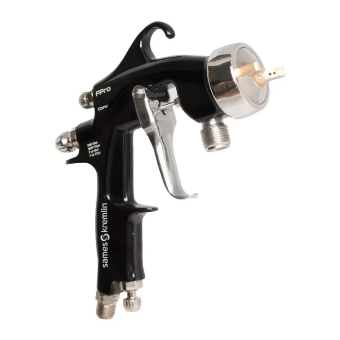 Fpro WBE Airspray - Image 2
