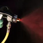 Fpro WBE Airspray