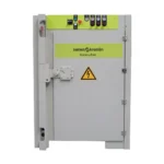 Isocube Auto