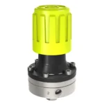 Regulador de fluido Airspray - Control manual