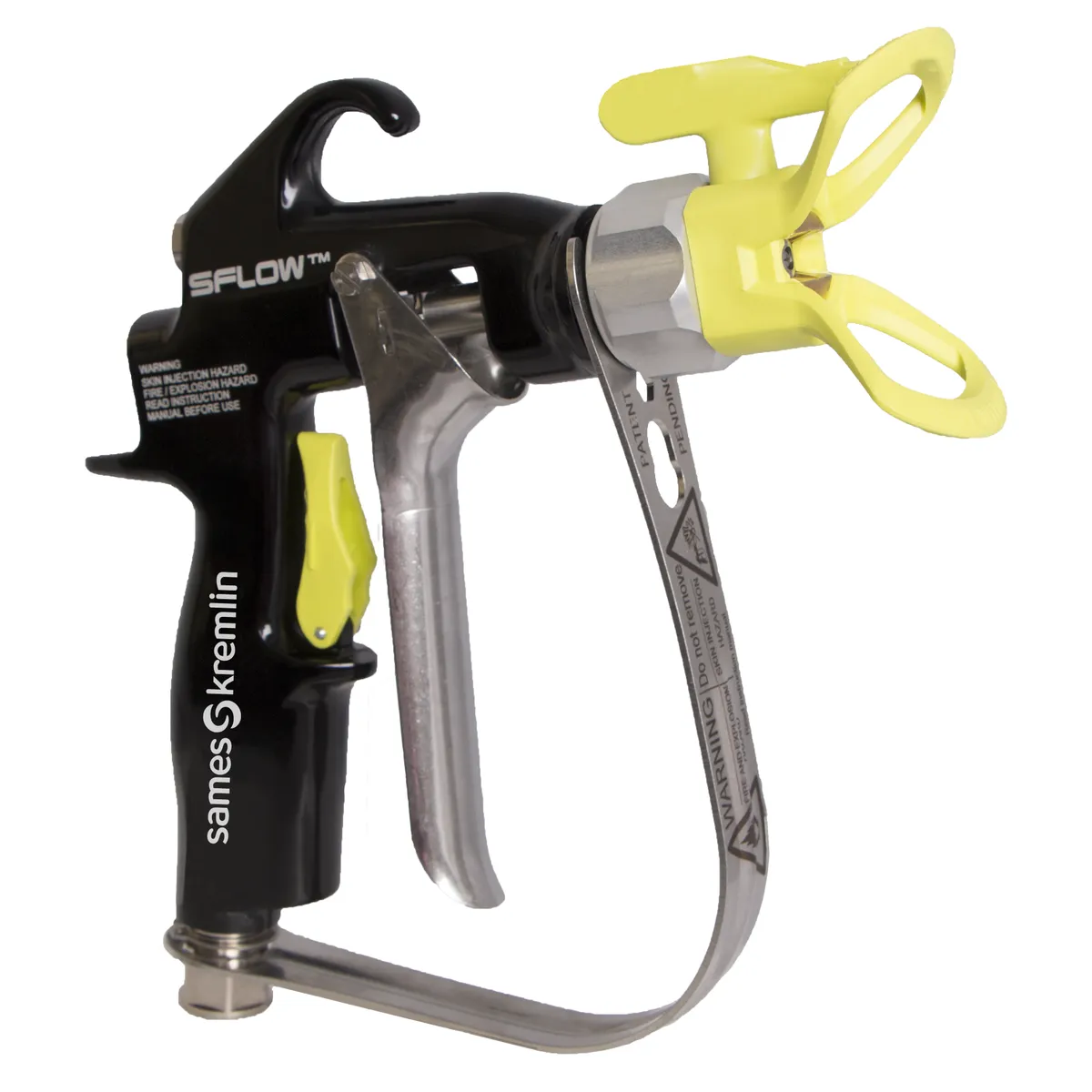 Image product Sflow® 275 & 470 Sflow® 275 & 470 - Image 1