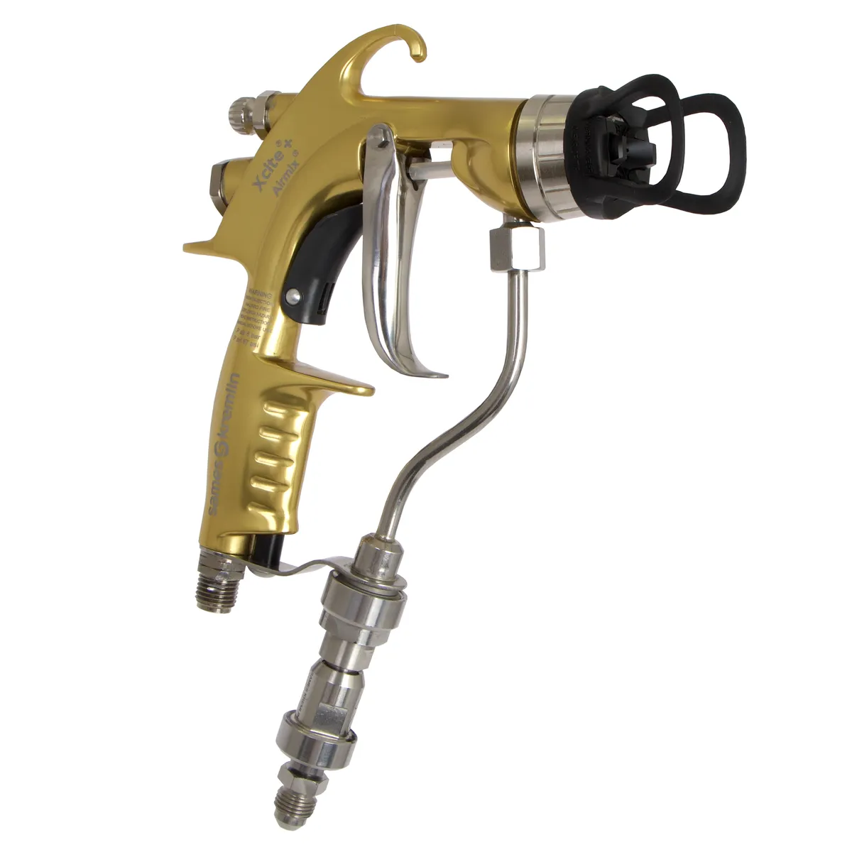 Image product Airmix® Xcite®+ reviews Airmix® Xcite®+ reviews - Image 1