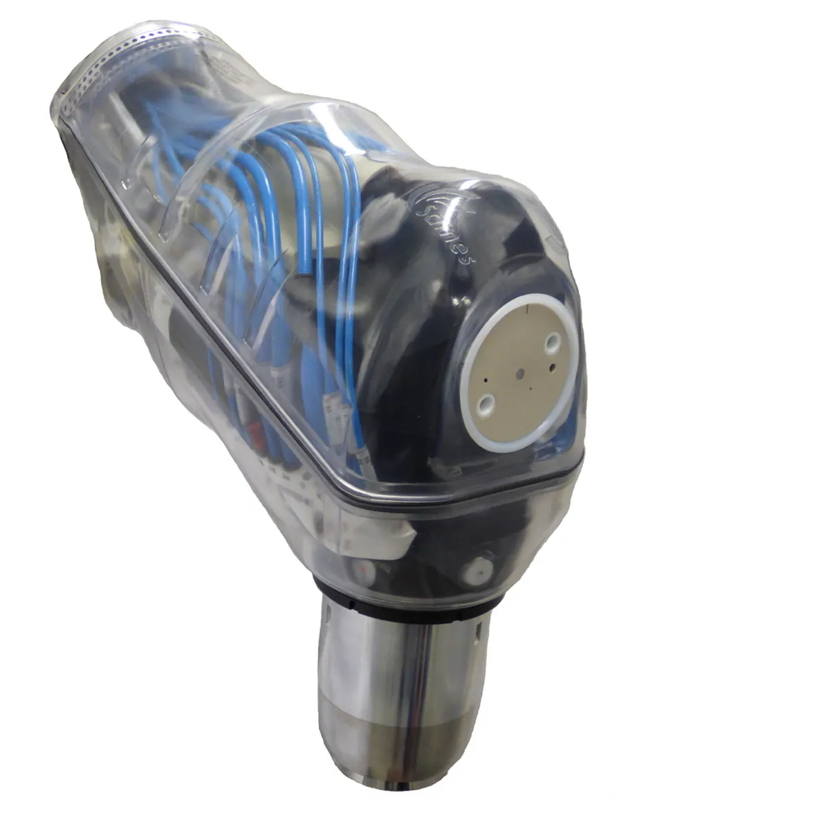 Image product Accubell® 709 Evo Accubell® 709 Evo - Image 1