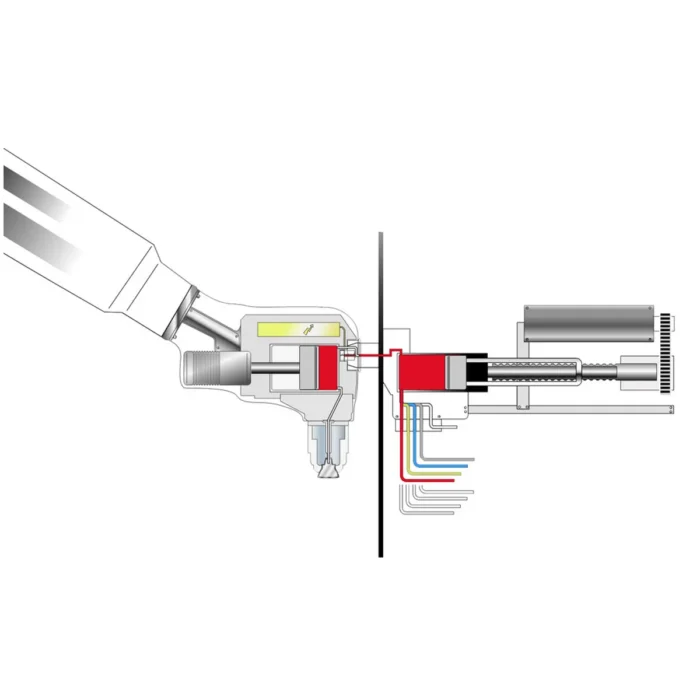 Accubell® 709 Evo - Image 4