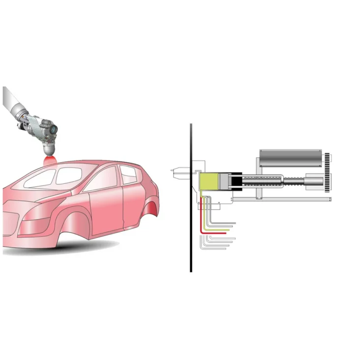 Accubell® 709 Evo - Image 5