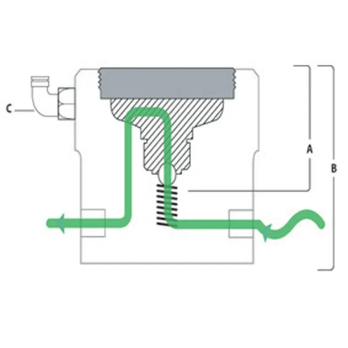 Regulador de bola - Image 2