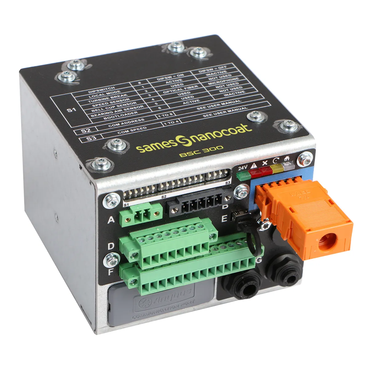 Image product BSC300 BSC300 - Image 1
