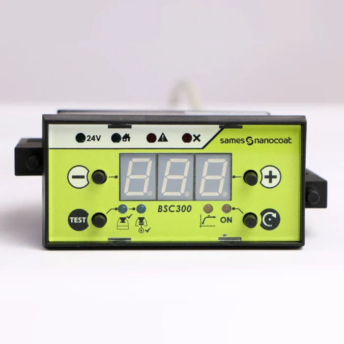 BSC300 - Image 3
