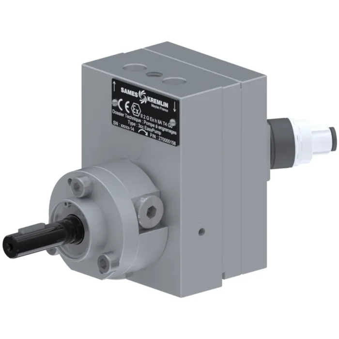 EasyPump - Image 2