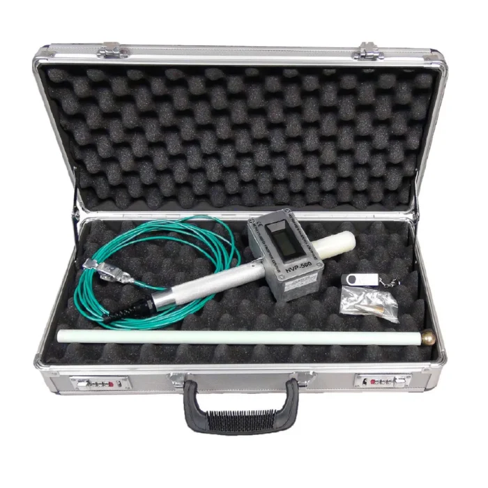 HVP 500 - Image 2