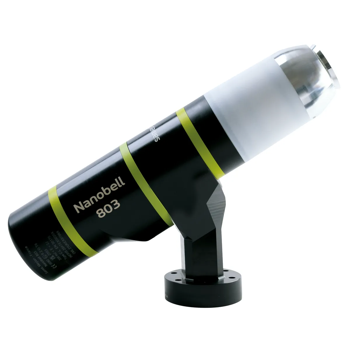 Image product Nanobell 803 Robotic Nanobell 803 Robotic - Image 1