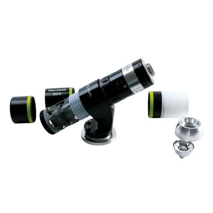 Nanobell 803 Robotic - Image 3