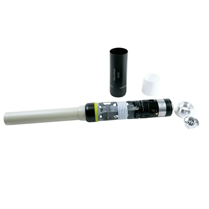 Nanobell 803 - Image 3