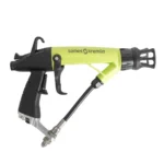 Manual de Nanogun+ Airmix®