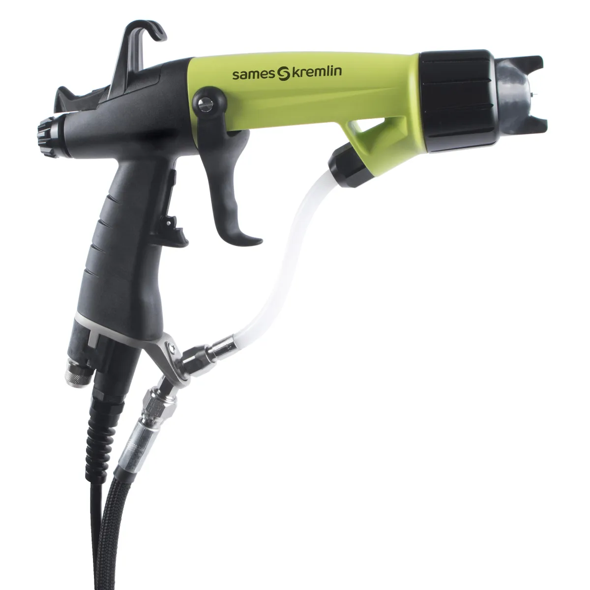 Image product Manual de Nanogun+ Airspray Manual de Nanogun+ Airspray - Image 1