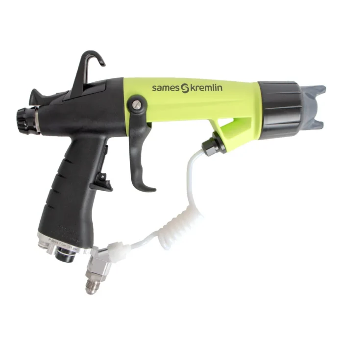 Manual de Nanogun+ Airspray - Image 5