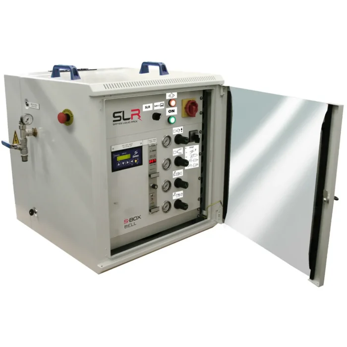 SLR - Image 2