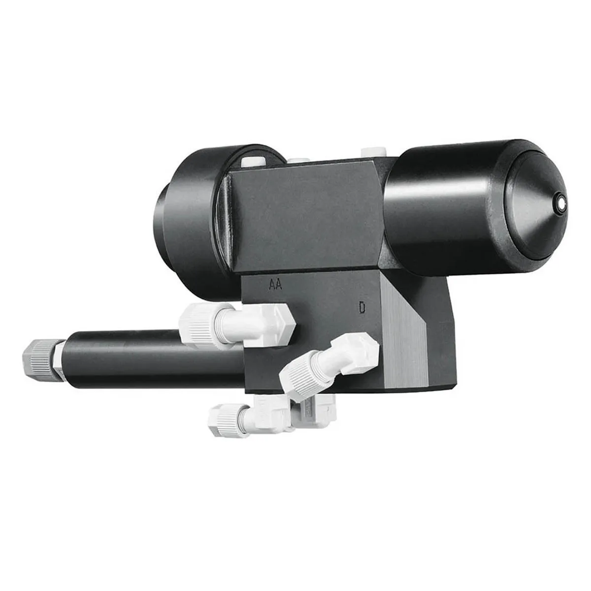 Image product Pistola de pulverización electrostática automática TRP501 (EE. UU., Canadá y México) Pistola de pulverización electrostática automática TRP501 (EE. UU., Canadá y México) - Image 1