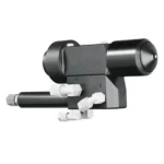 Pistola de pulverización electrostática automática TRP501