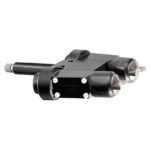 Pistola de pulverización automática TRP502