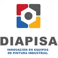 Diapisa | Equipos de Pintura Industrial | Polvo, Airless, Electrostática